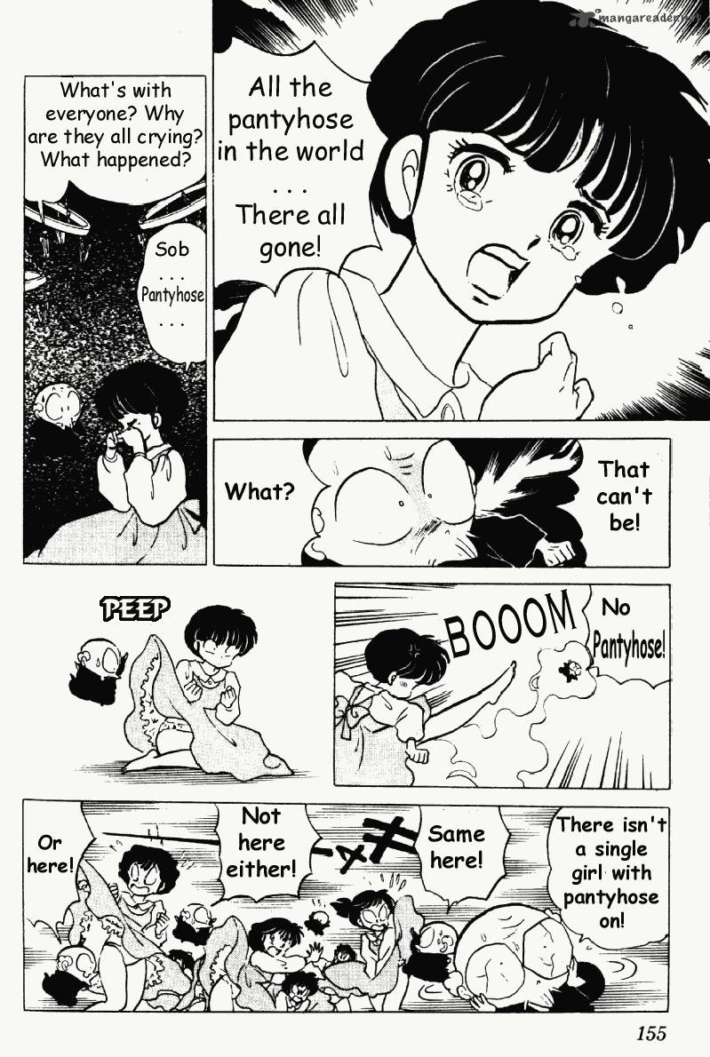 Ranma 1 2 Chapter 18 Page 155