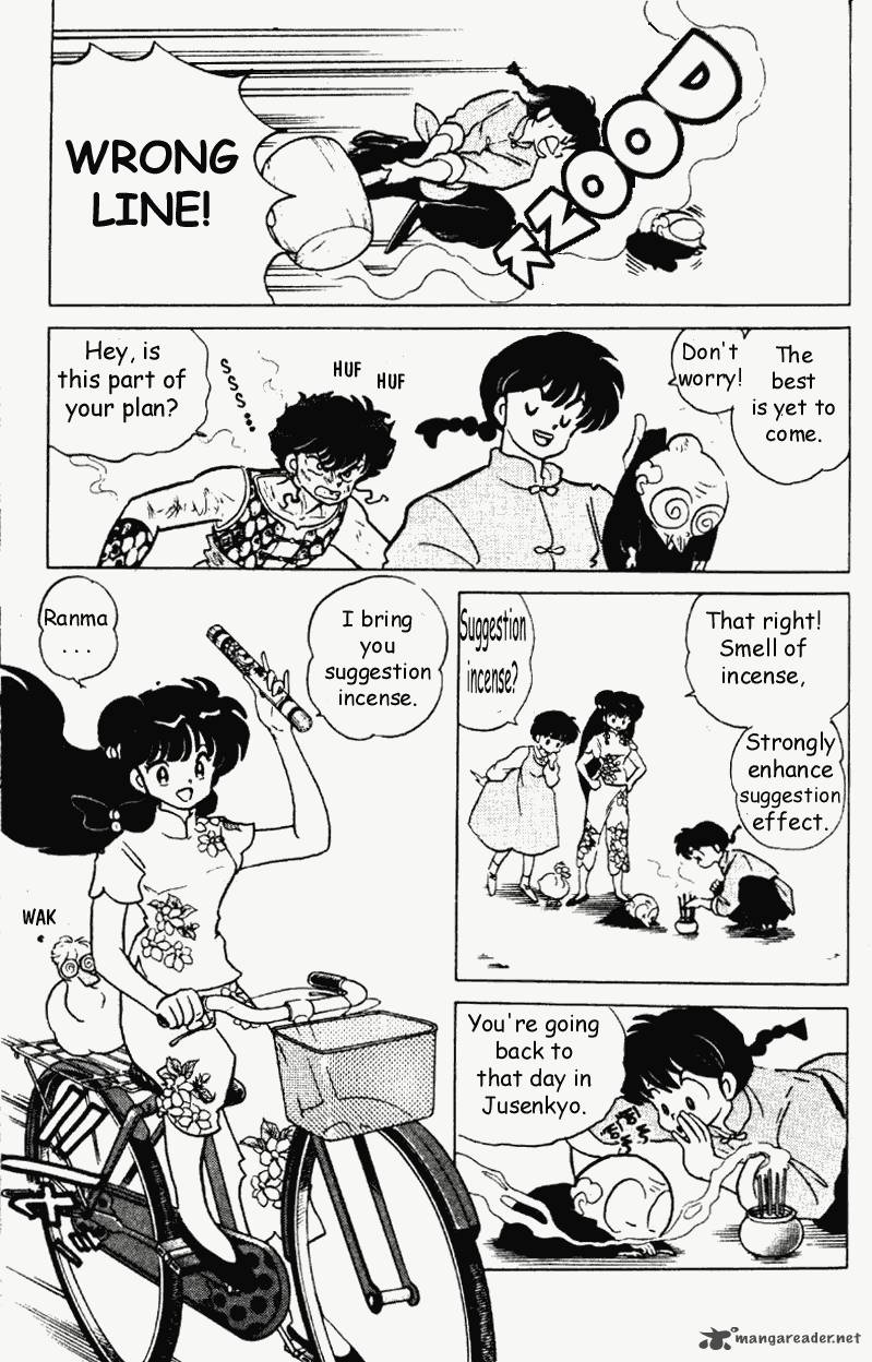 Ranma 1 2 Chapter 18 Page 158
