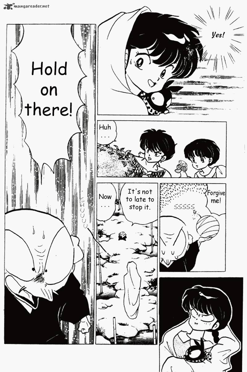 Ranma 1 2 Chapter 18 Page 161