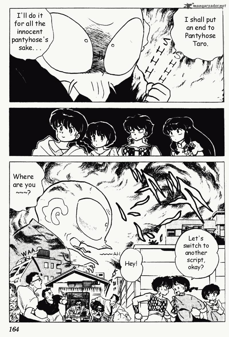 Ranma 1 2 Chapter 18 Page 164