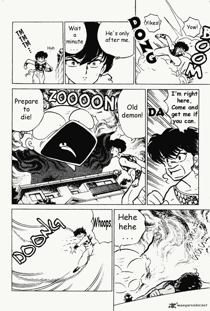 Ranma 1 2 Chapter 18 Page 167