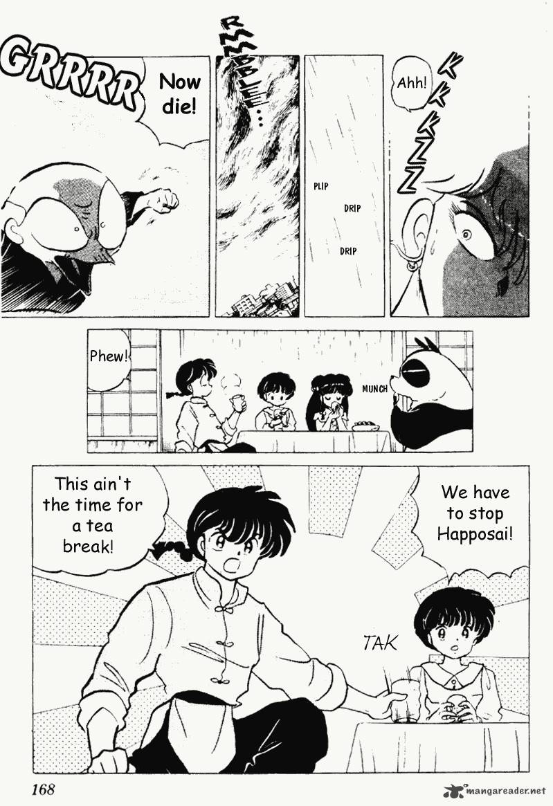 Ranma 1 2 Chapter 18 Page 168