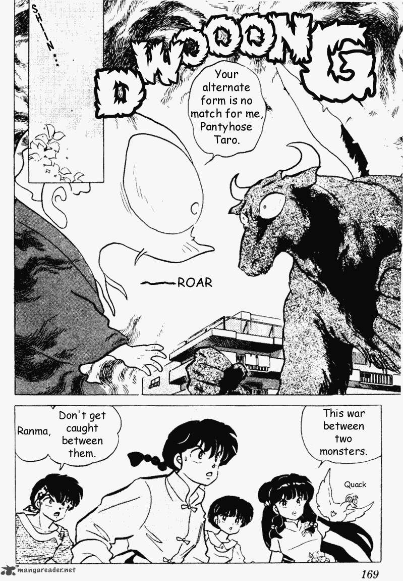 Ranma 1 2 Chapter 18 Page 169