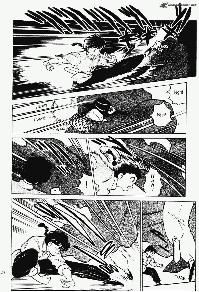 Ranma 1 2 Chapter 18 Page 17