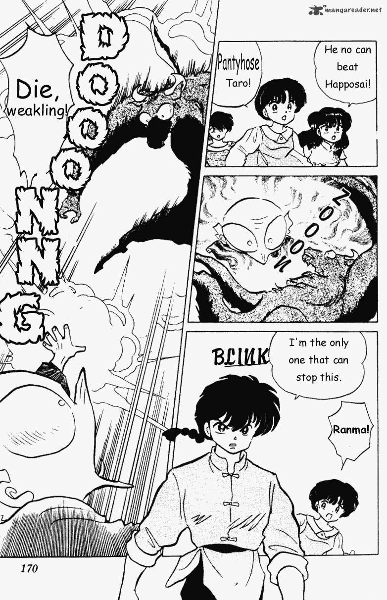 Ranma 1 2 Chapter 18 Page 170