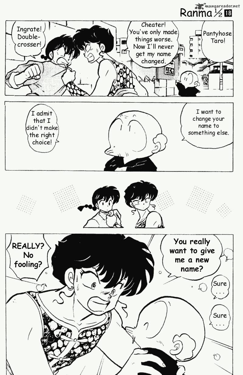 Ranma 1 2 Chapter 18 Page 173