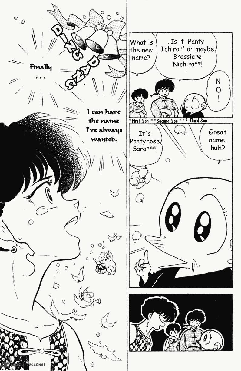 Ranma 1 2 Chapter 18 Page 174