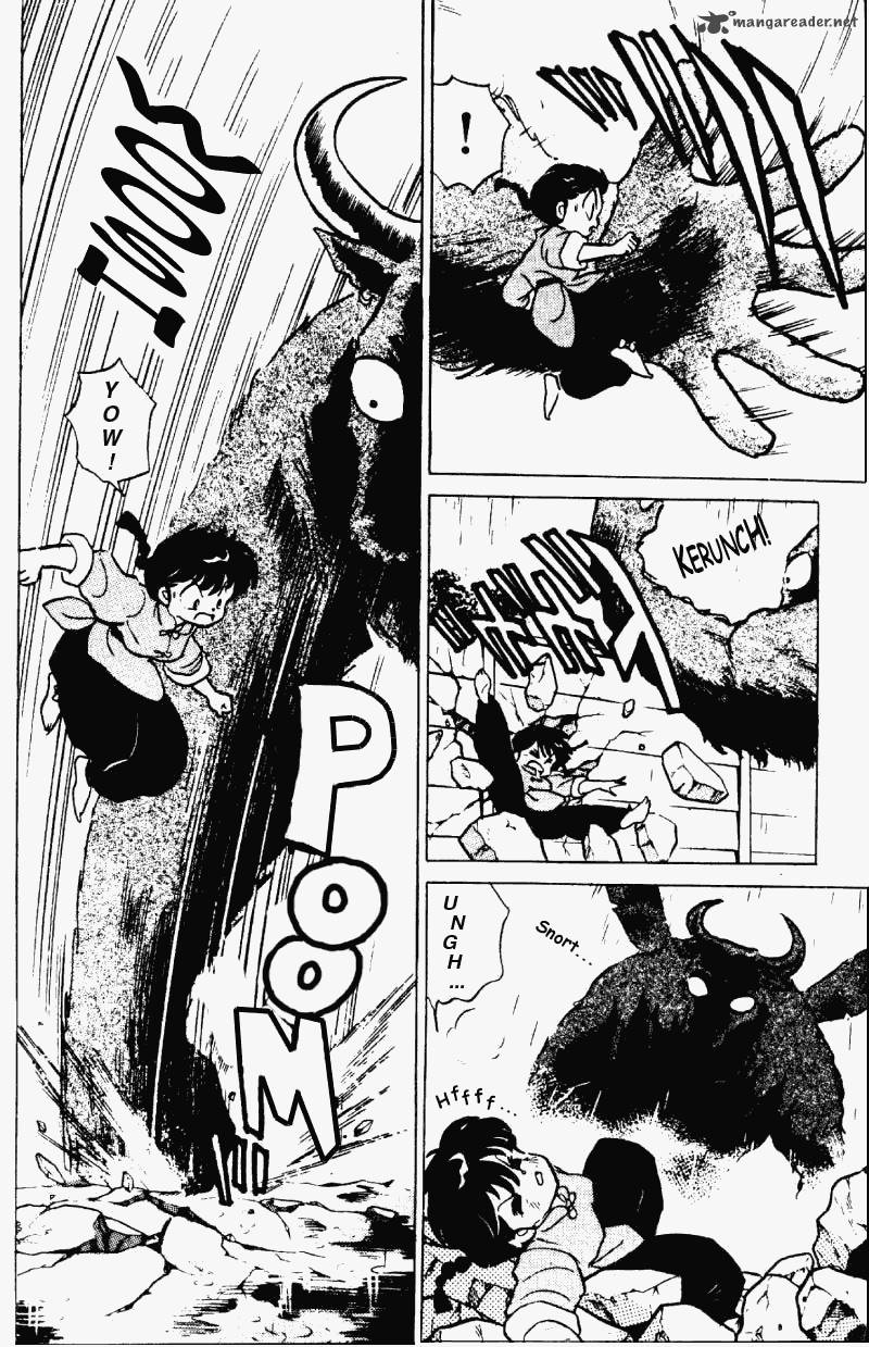 Ranma 1 2 Chapter 18 Page 23