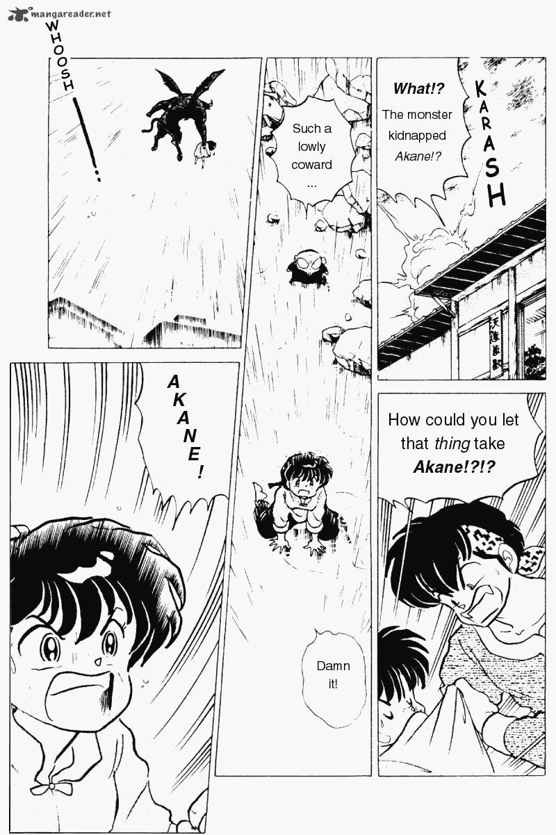 Ranma 1 2 Chapter 18 Page 28