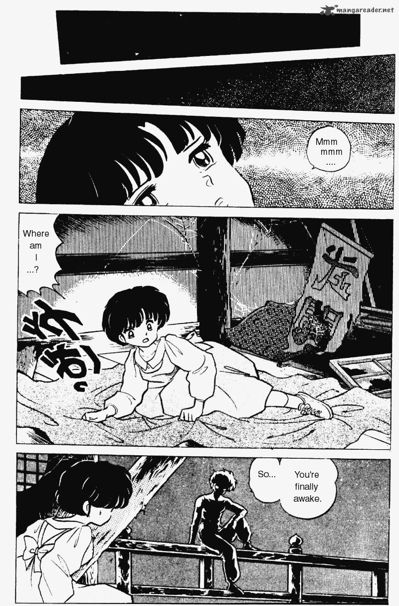 Ranma 1 2 Chapter 18 Page 34