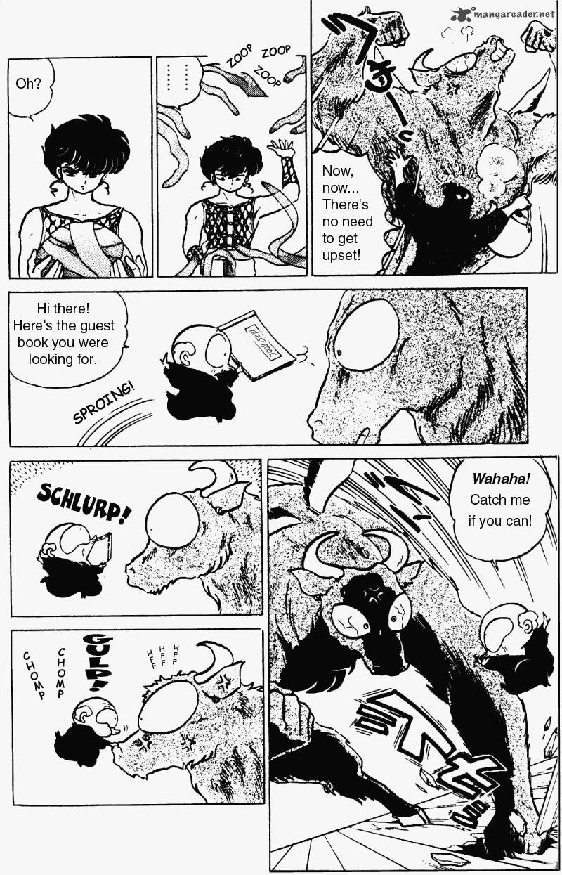 Ranma 1 2 Chapter 18 Page 41