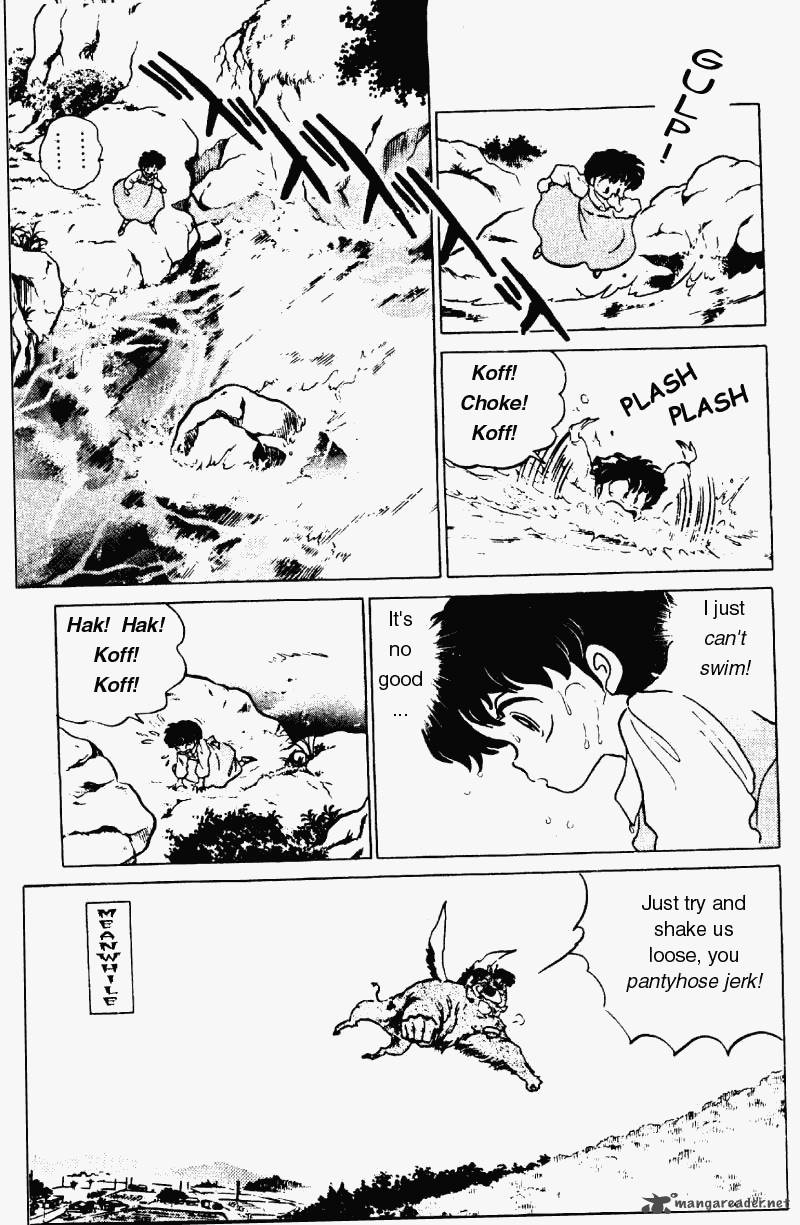 Ranma 1 2 Chapter 18 Page 48