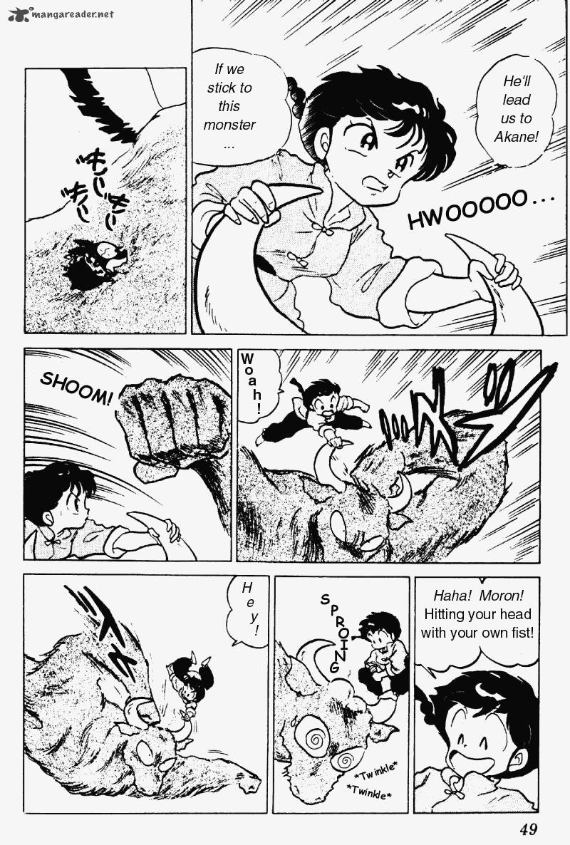 Ranma 1 2 Chapter 18 Page 49