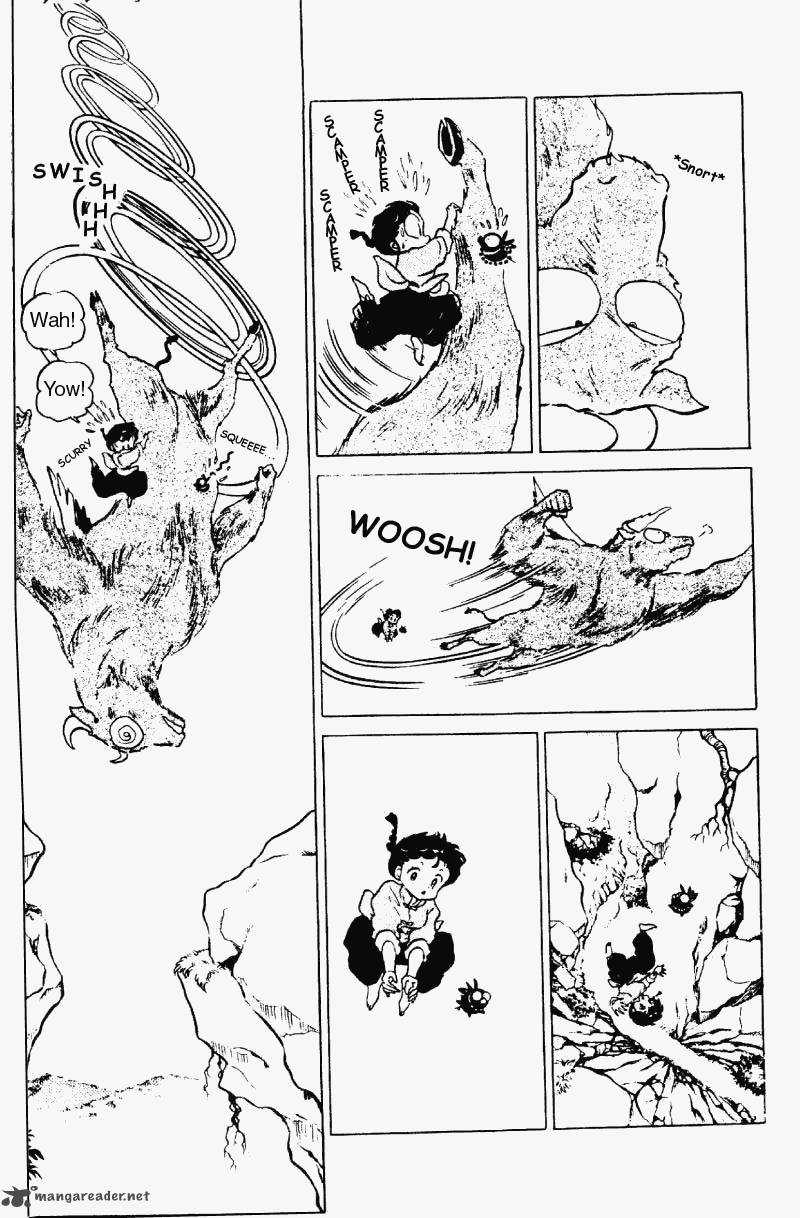 Ranma 1 2 Chapter 18 Page 50