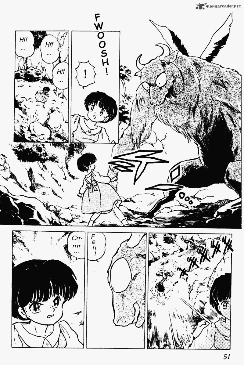Ranma 1 2 Chapter 18 Page 51