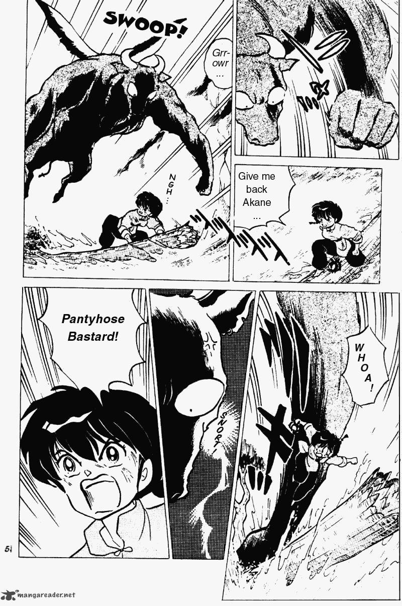 Ranma 1 2 Chapter 18 Page 55