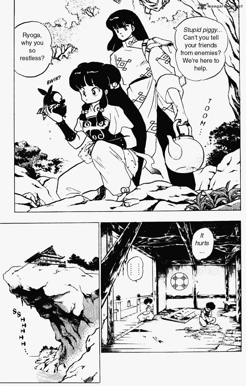 Ranma 1 2 Chapter 18 Page 60