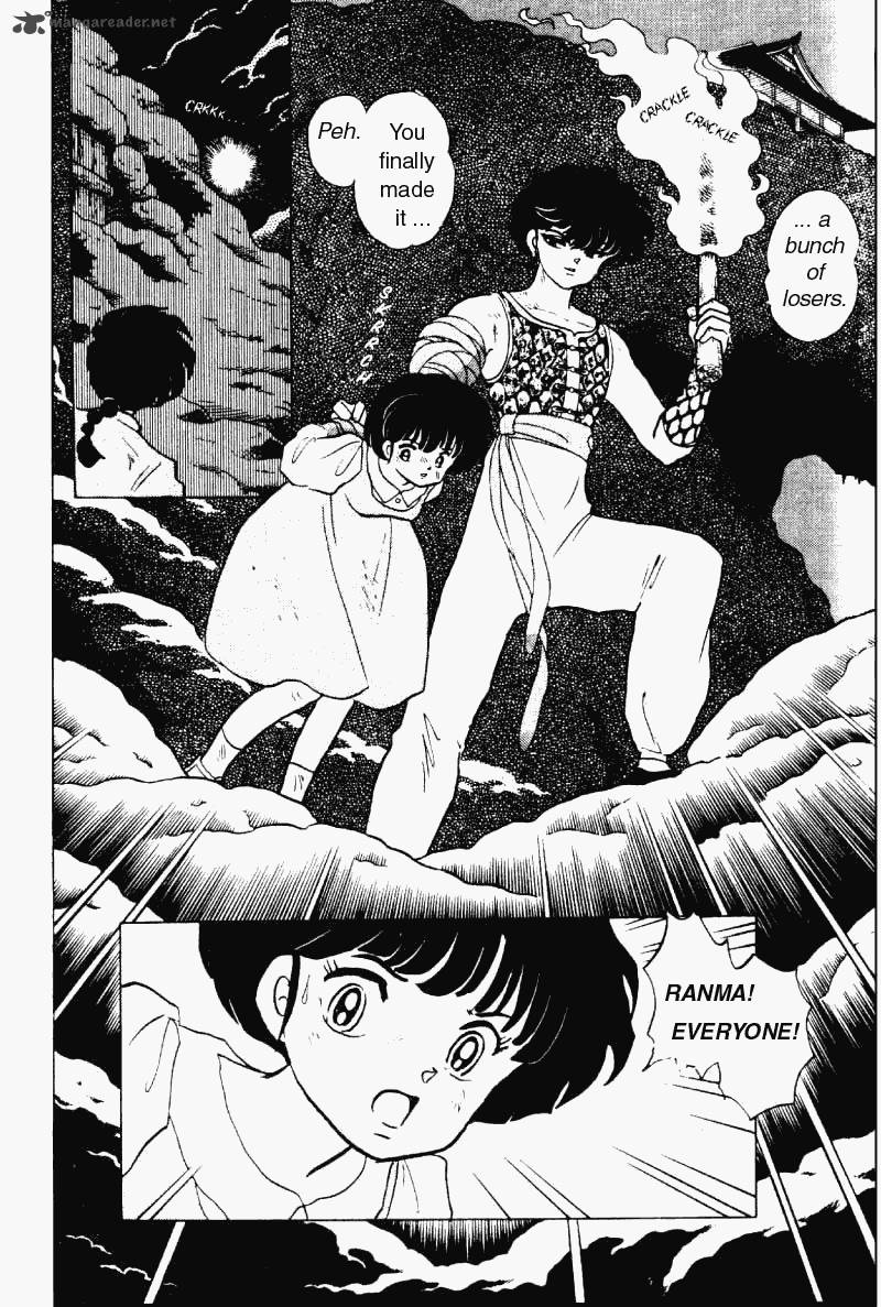 Ranma 1 2 Chapter 18 Page 71