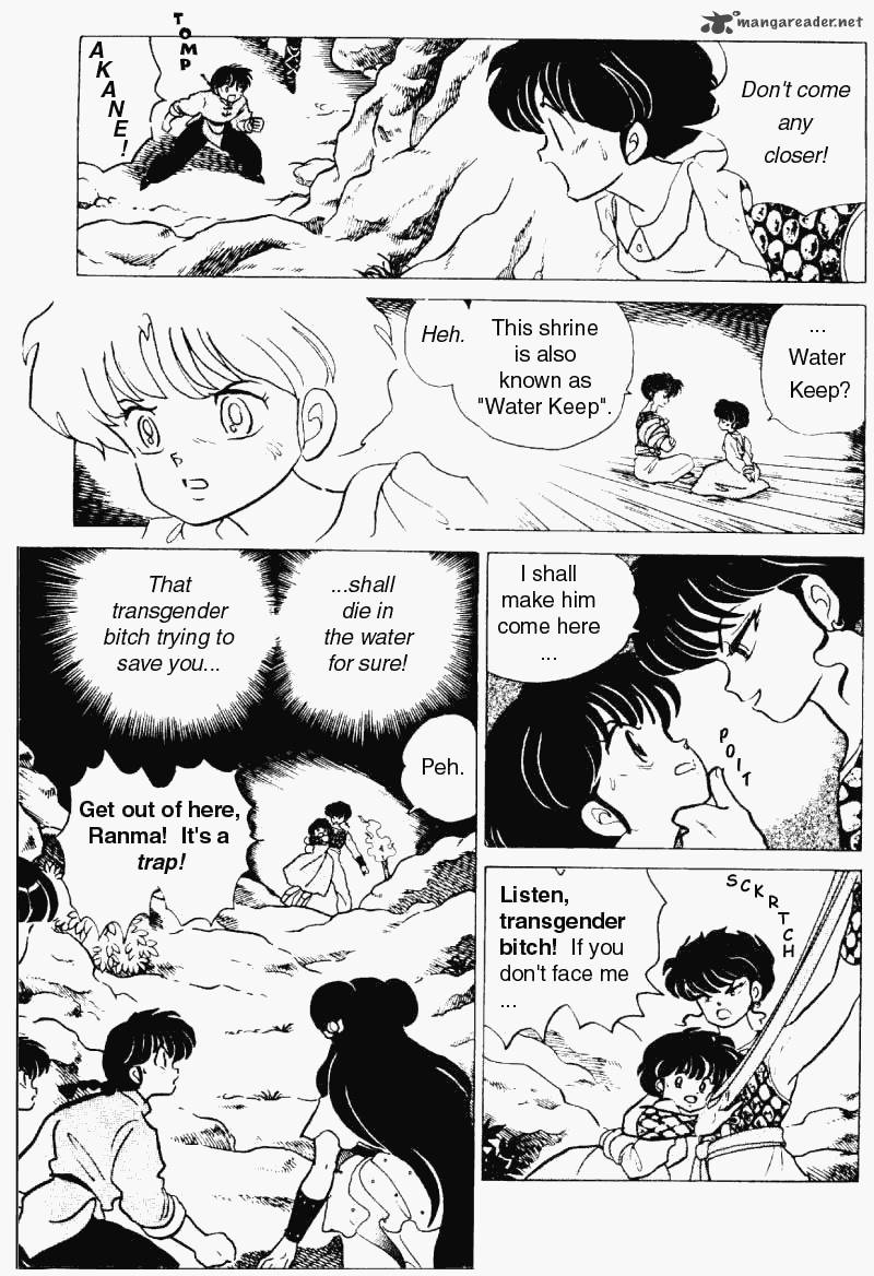 Ranma 1 2 Chapter 18 Page 72