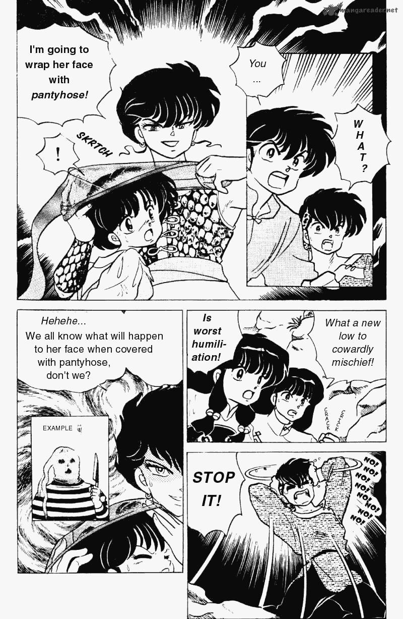 Ranma 1 2 Chapter 18 Page 73