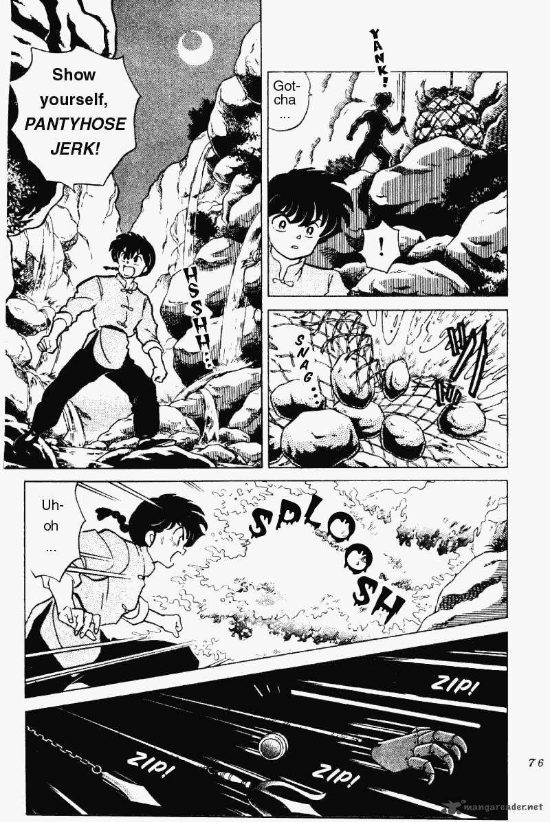 Ranma 1 2 Chapter 18 Page 76