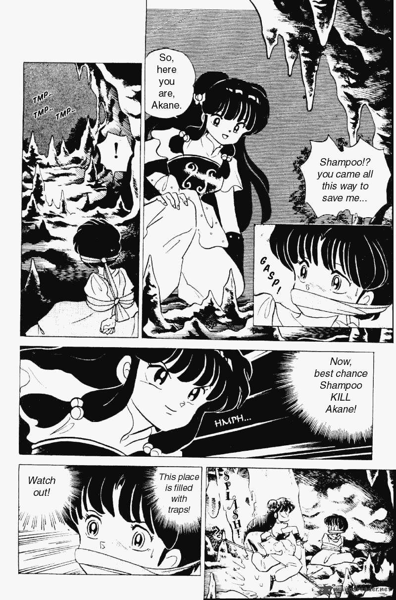 Ranma 1 2 Chapter 18 Page 79
