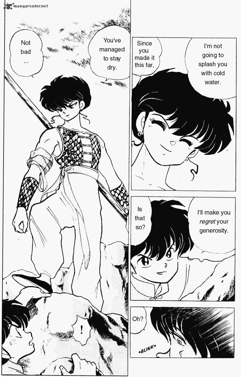 Ranma 1 2 Chapter 18 Page 82