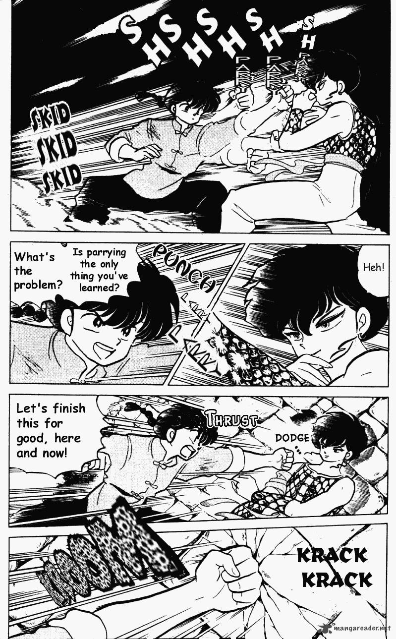 Ranma 1 2 Chapter 18 Page 87