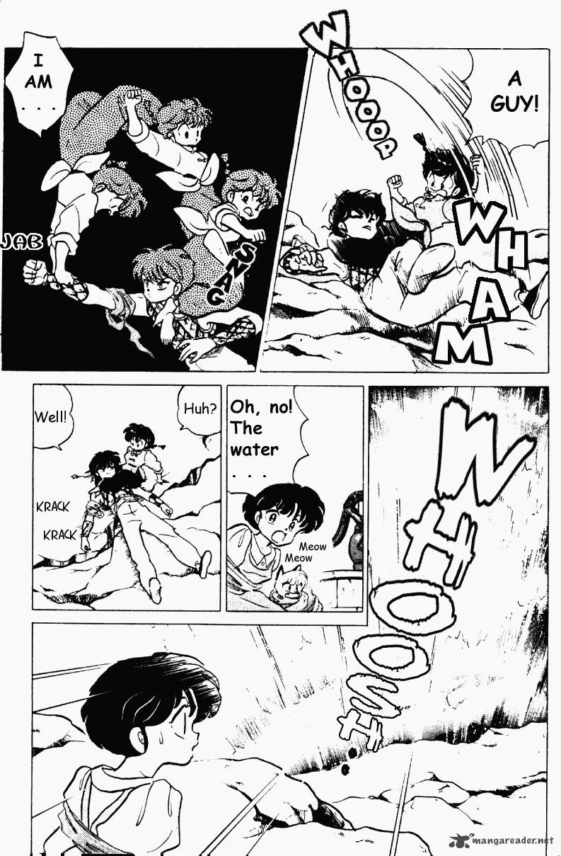 Ranma 1 2 Chapter 18 Page 90