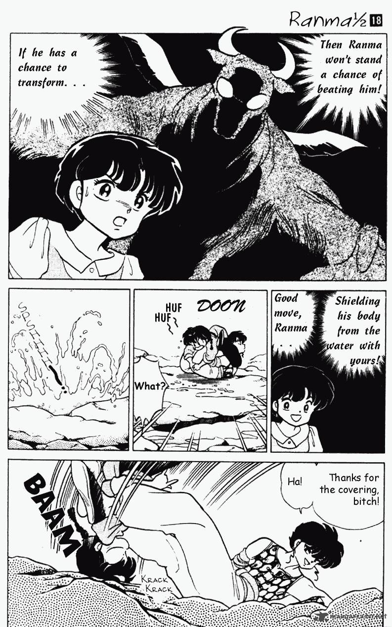 Ranma 1 2 Chapter 18 Page 91