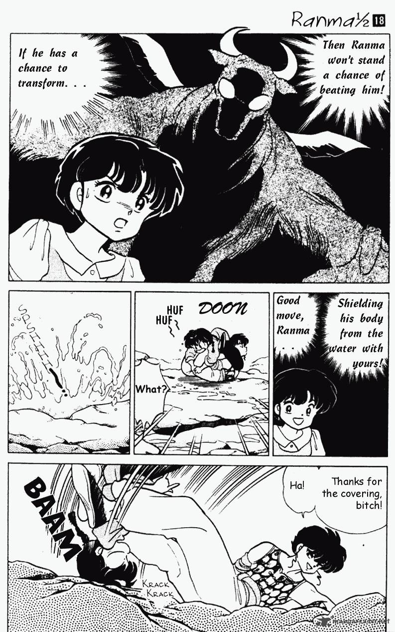 Ranma 1 2 Chapter 18 Page 91