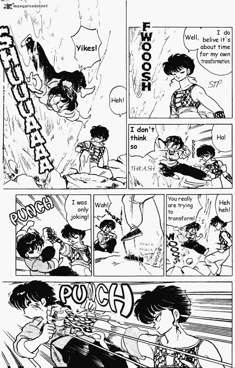 Ranma 1 2 Chapter 18 Page 92