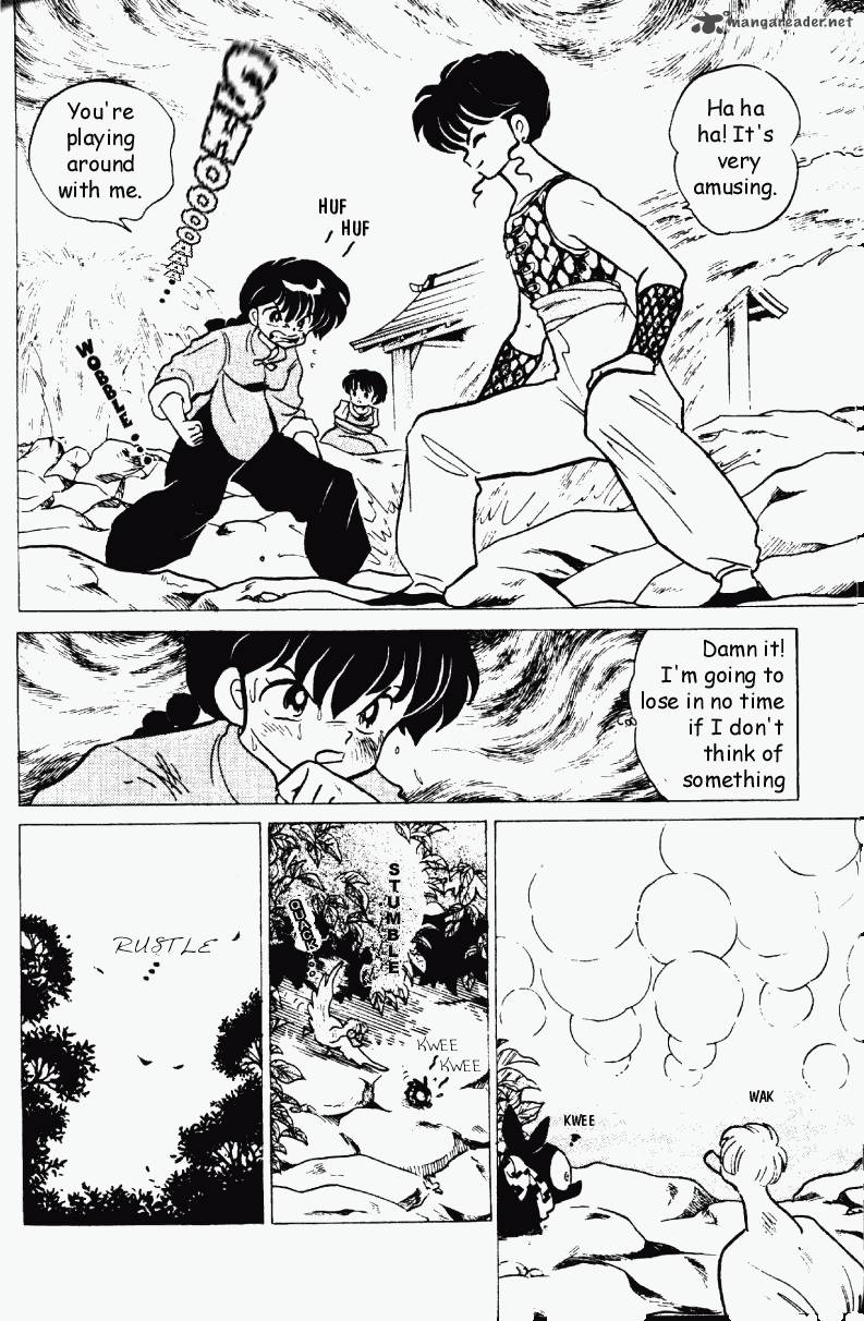 Ranma 1 2 Chapter 18 Page 93