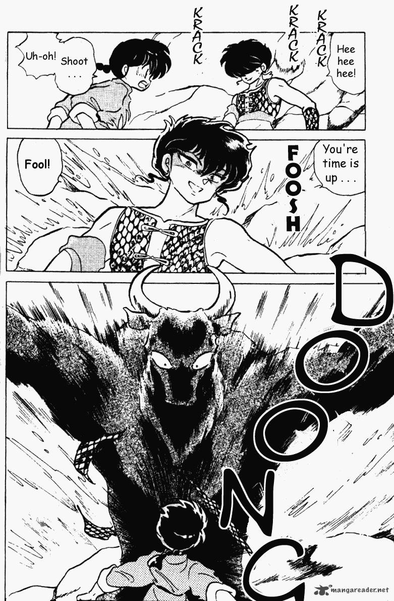 Ranma 1 2 Chapter 18 Page 99