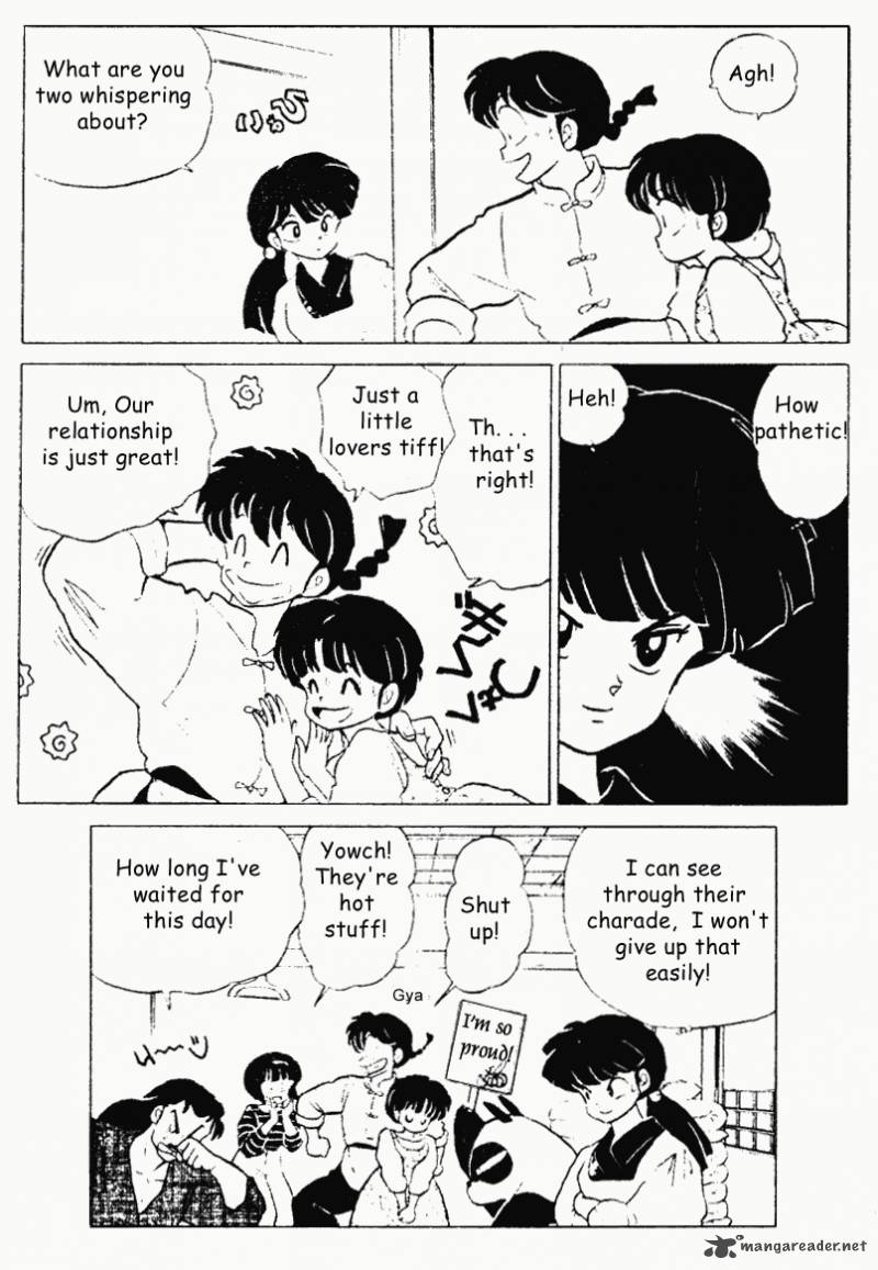 Ranma 1 2 Chapter 19 Page 102