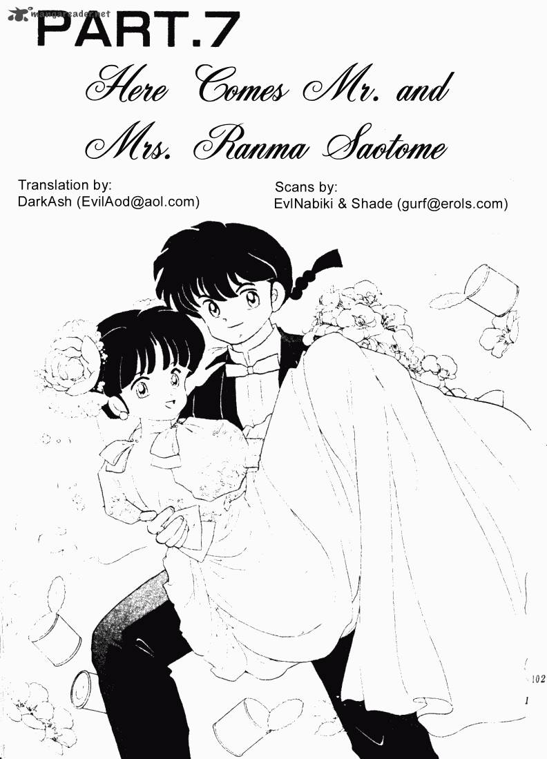 Ranma 1 2 Chapter 19 Page 103