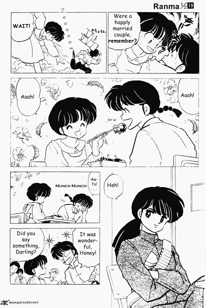 Ranma 1 2 Chapter 19 Page 105