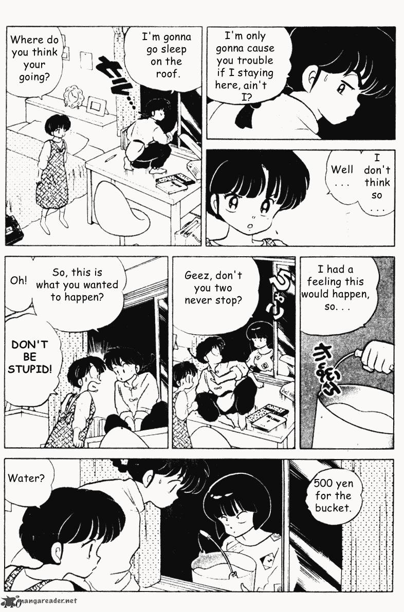 Ranma 1 2 Chapter 19 Page 110