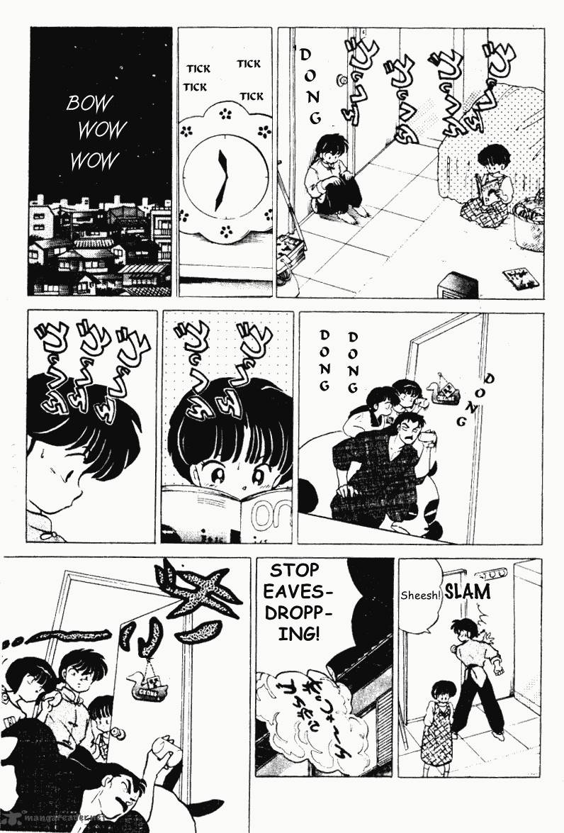 Ranma 1 2 Chapter 19 Page 112