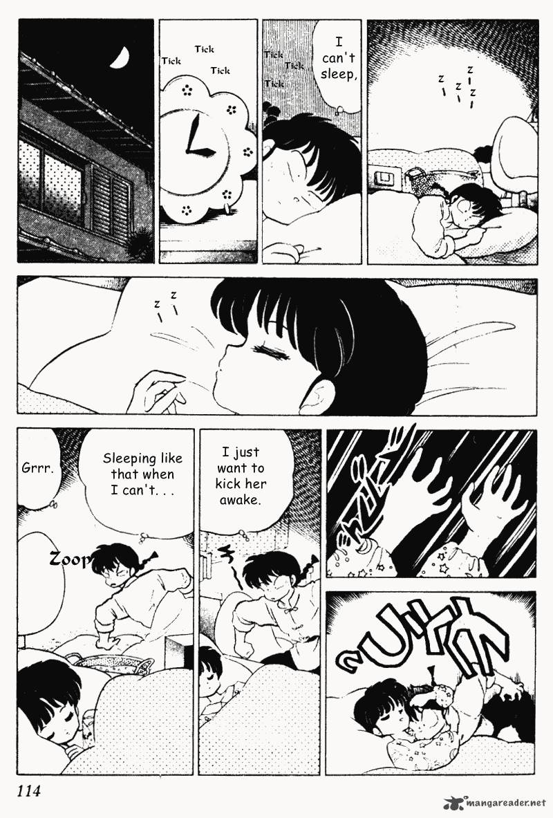 Ranma 1 2 Chapter 19 Page 114