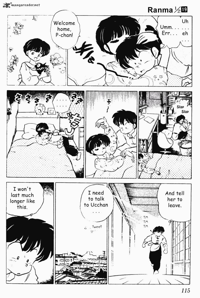 Ranma 1 2 Chapter 19 Page 115