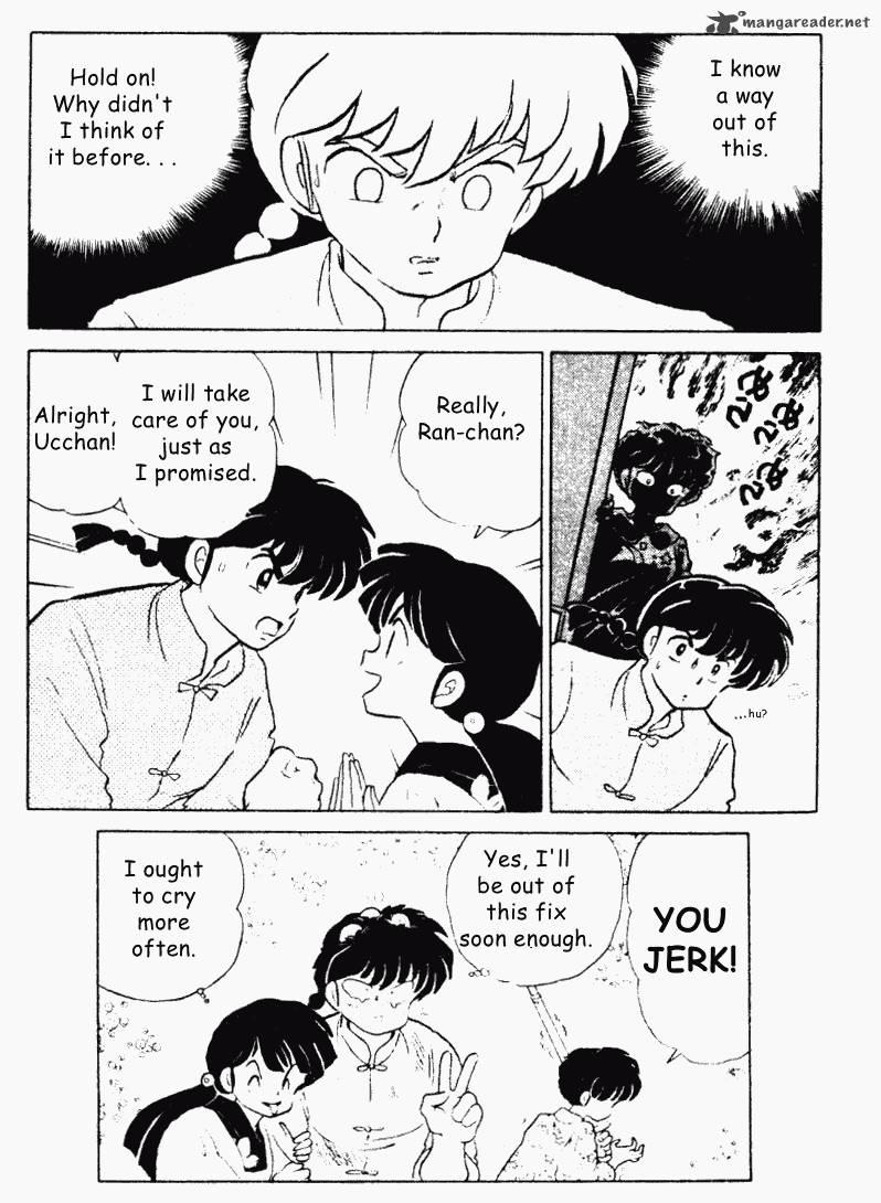 Ranma 1 2 Chapter 19 Page 118