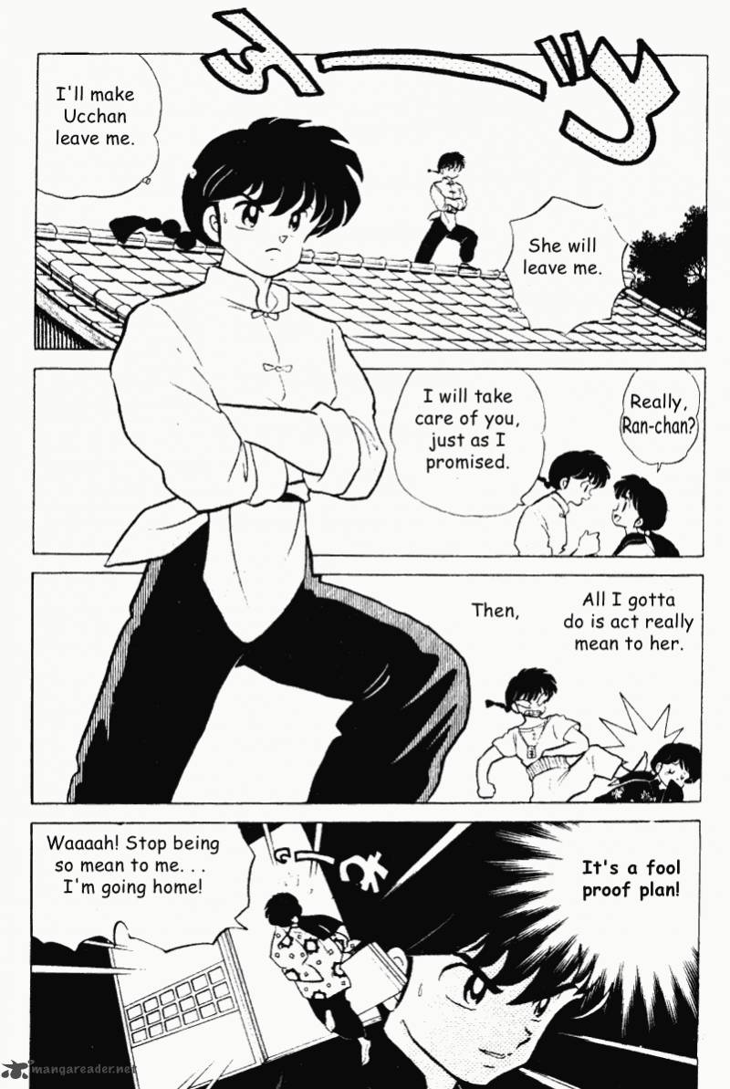 Ranma 1 2 Chapter 19 Page 120