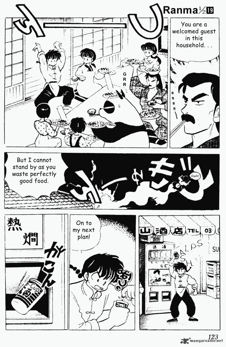 Ranma 1 2 Chapter 19 Page 123