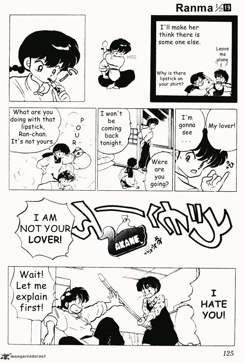 Ranma 1 2 Chapter 19 Page 125