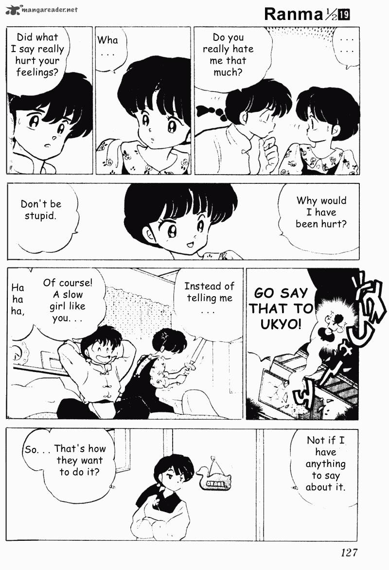 Ranma 1 2 Chapter 19 Page 127