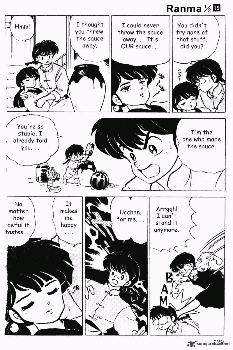 Ranma 1 2 Chapter 19 Page 129