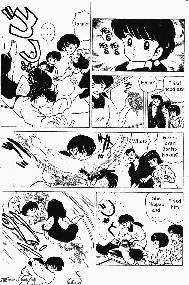 Ranma 1 2 Chapter 19 Page 132