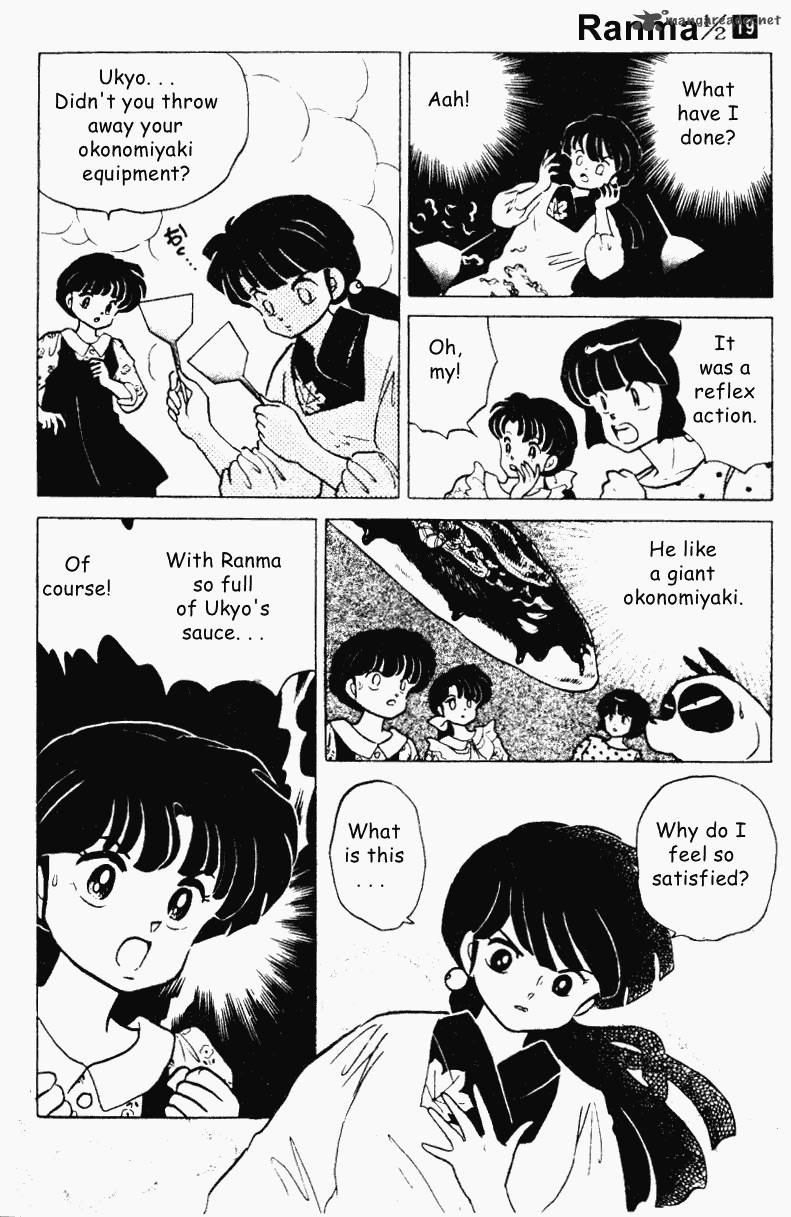 Ranma 1 2 Chapter 19 Page 133