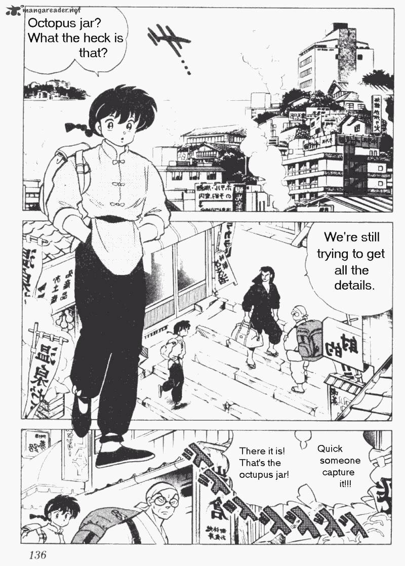 Ranma 1 2 Chapter 19 Page 136